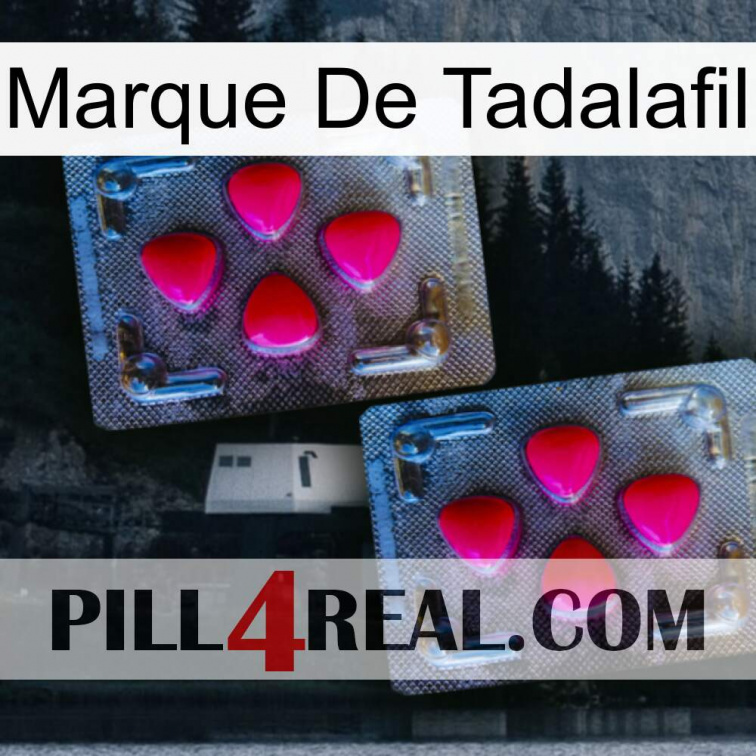 Tadalafil Brand 14